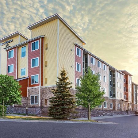 Residence Inn Duluth Exteriör bild